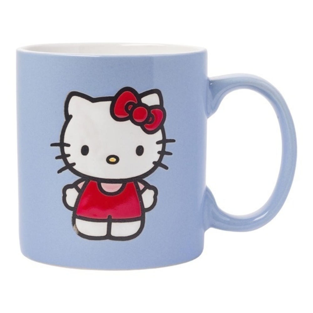 Hello Kitty Ceramic Mug